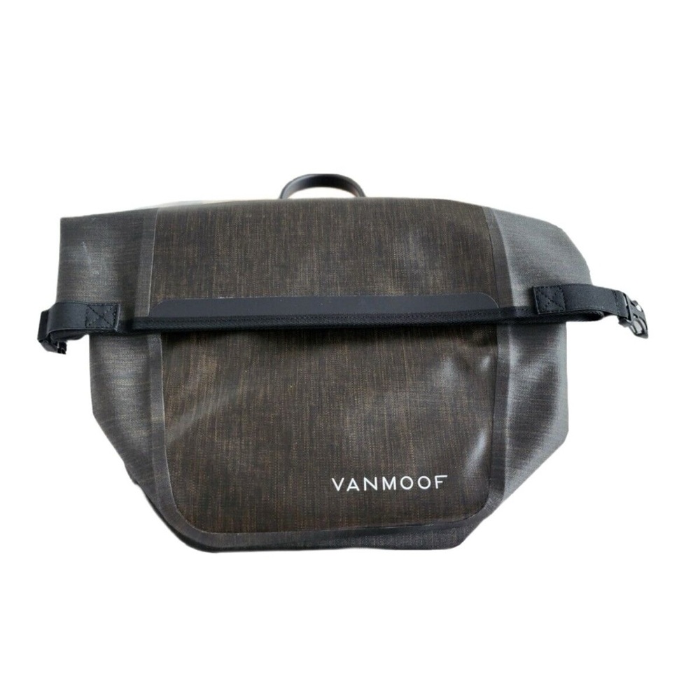 Vanmoof Waterpoof Pannier Bag